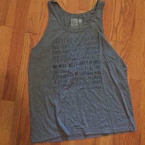 TWLOHA Tank Top